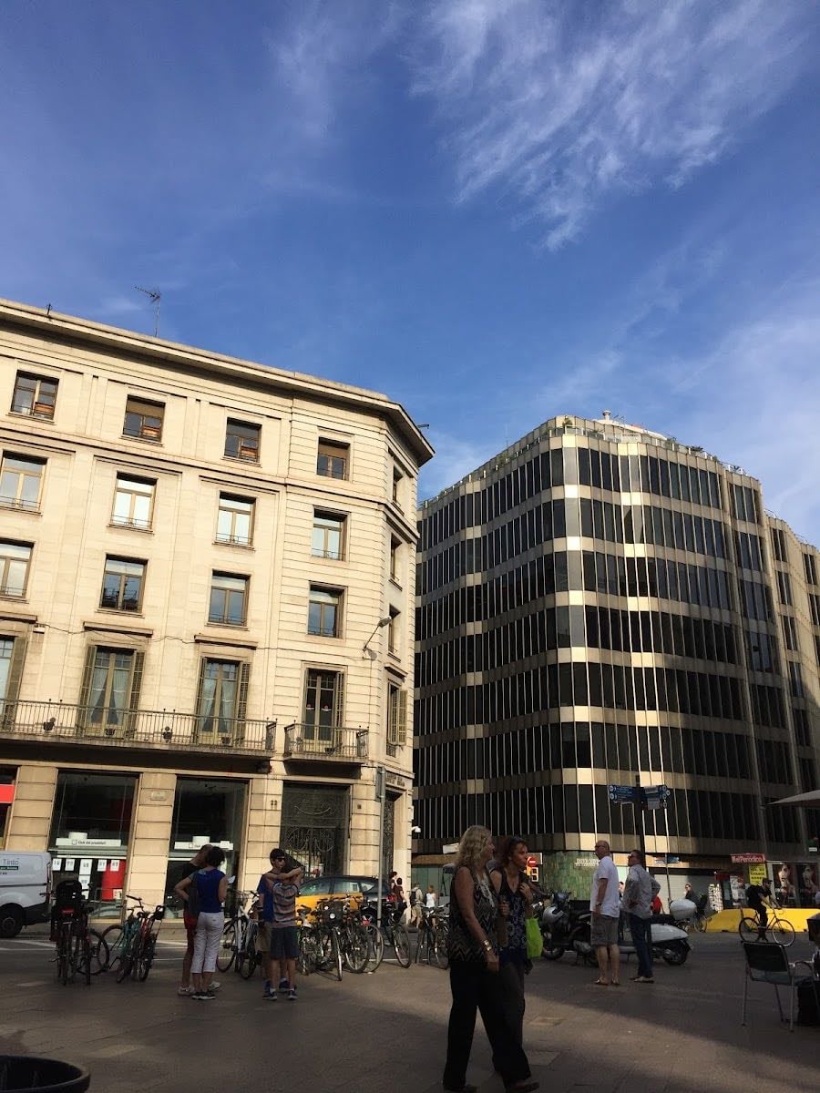 El Raval