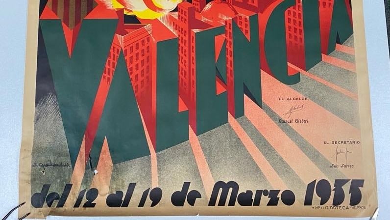 Museo Fallero