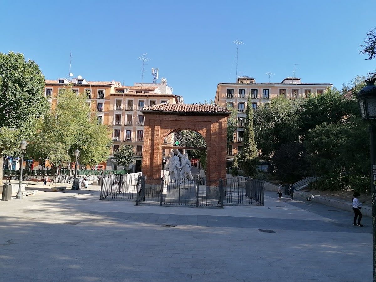 Malasaña