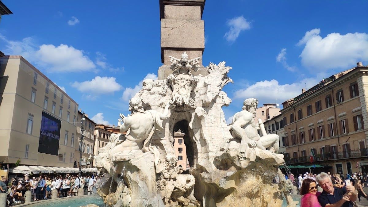Piazza Navona