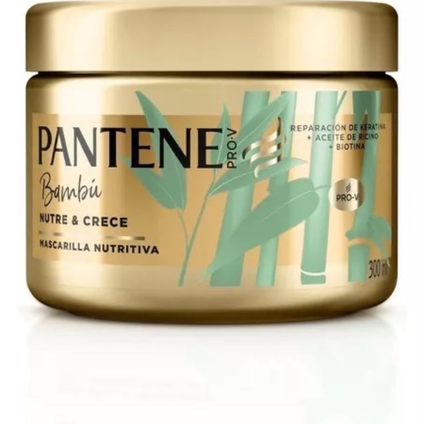 Masc PANTENE