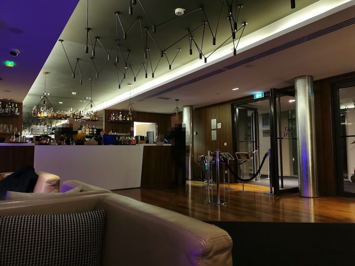 Skyline Bar
