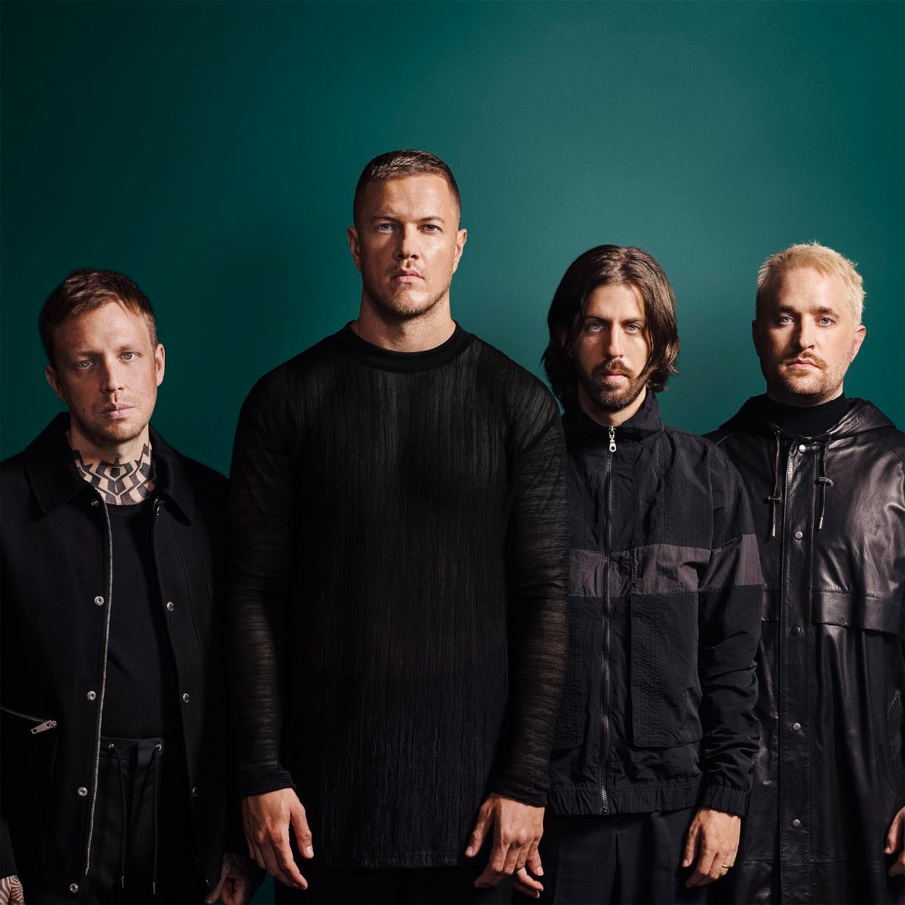 Imagine Dragons - Artist