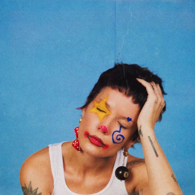 Halsey - Artist