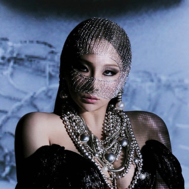 CL - Artist