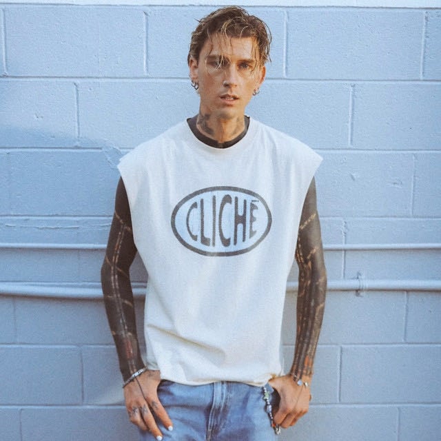mgk - Artist