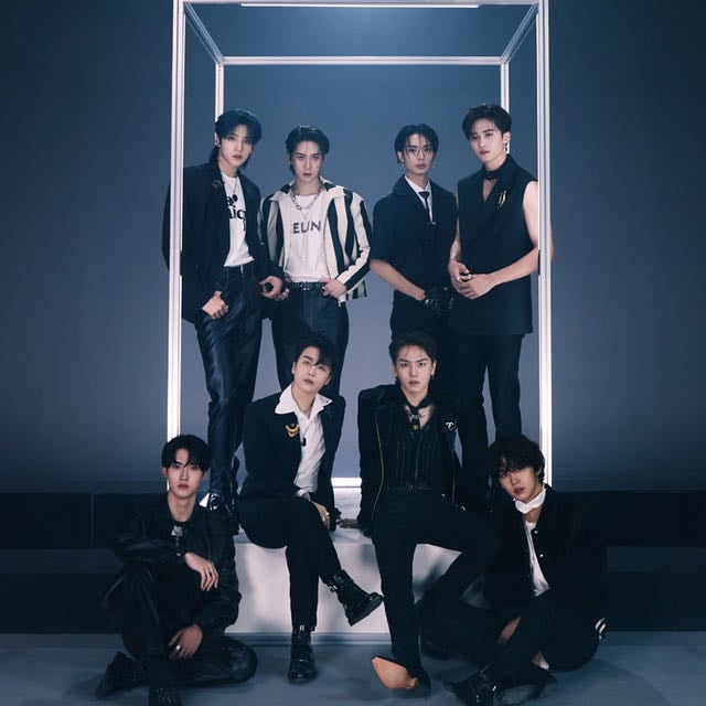 PENTAGON - Artist