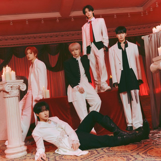 ONEUS - Artist