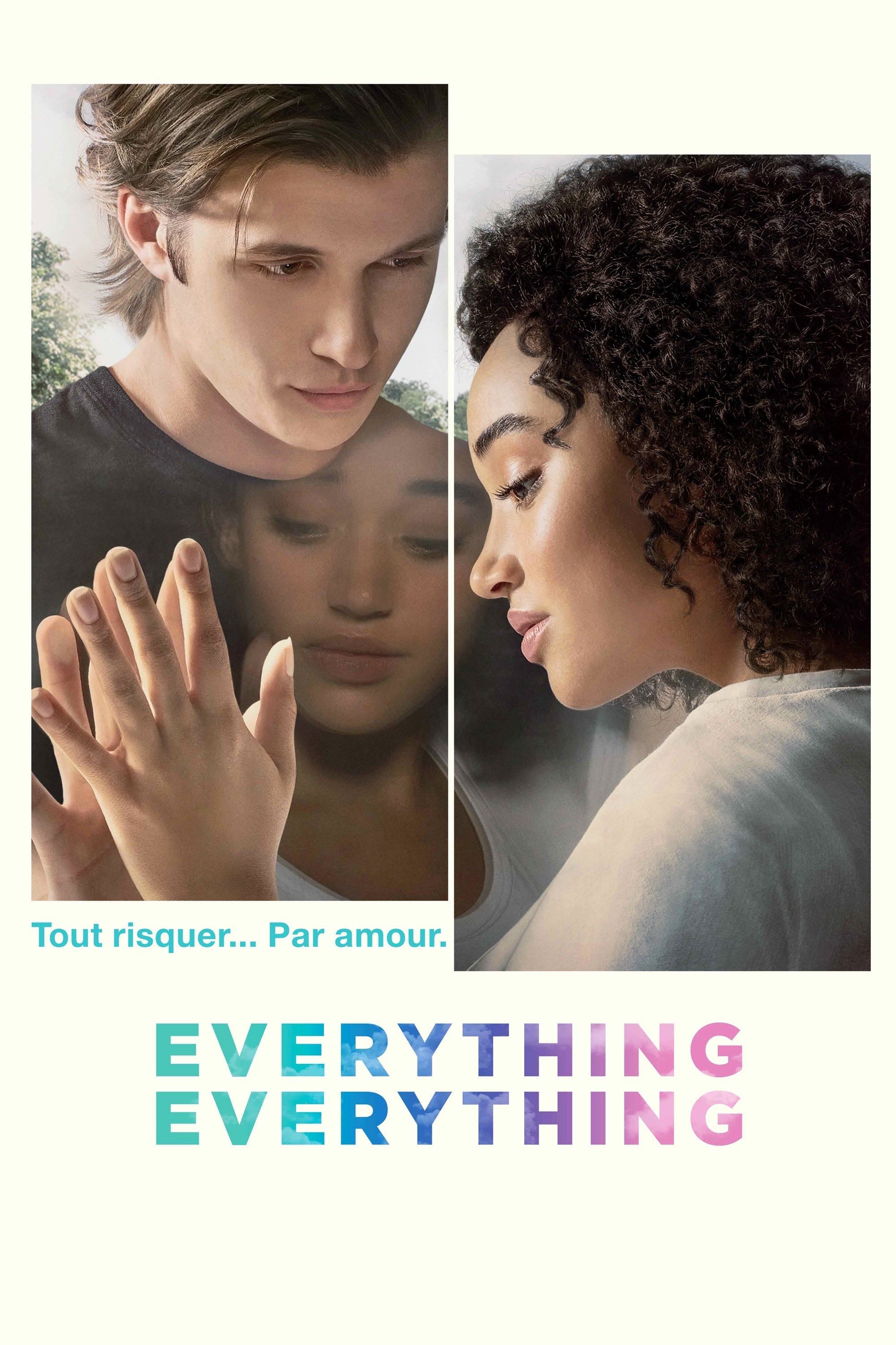 Everything, Everything - Stella Meghie · 2017