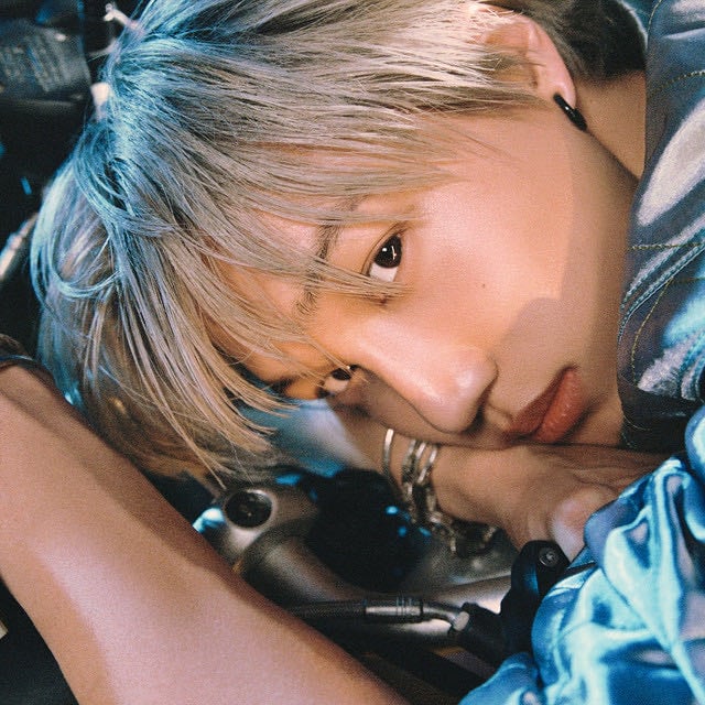 KAI - Artist