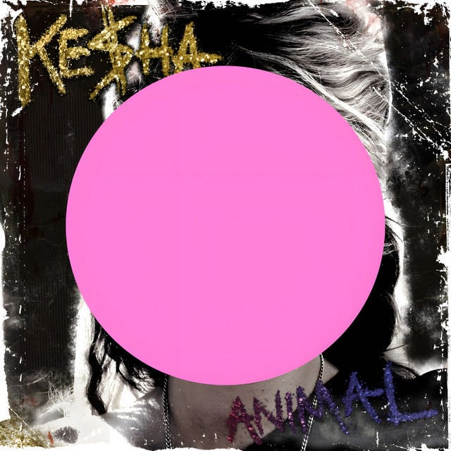 Backstabber - Song · Kesha