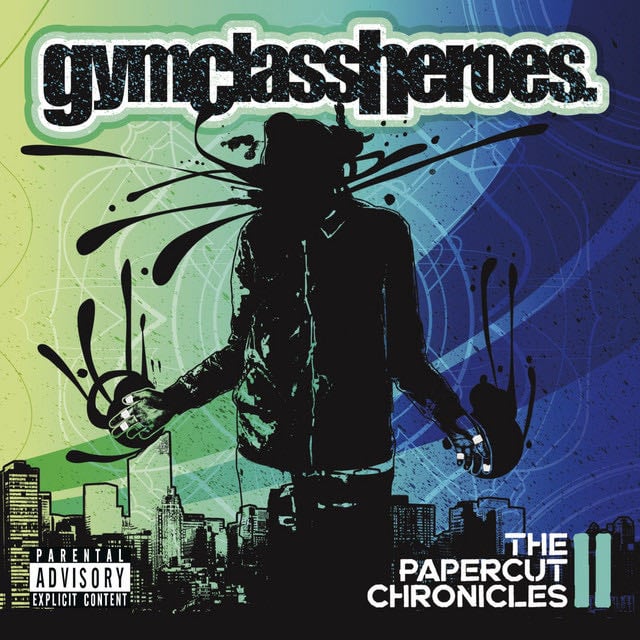 Stereo Hearts (feat. Adam Levine) - Song · Gym Class Heroes, Adam Levine