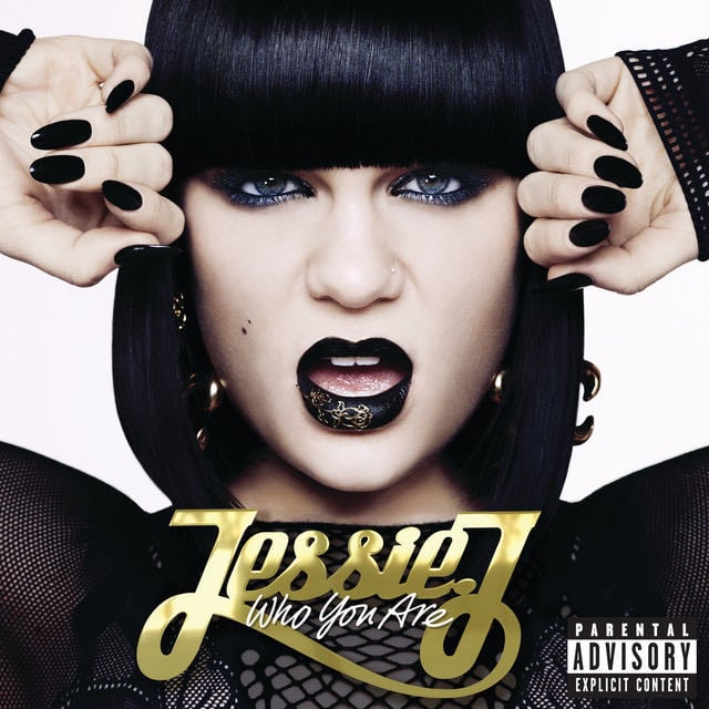 Domino - Song · Jessie J