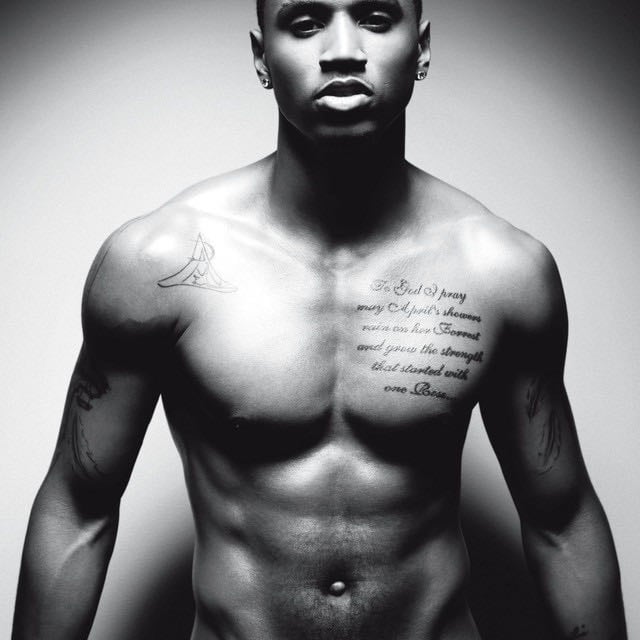 Say Aah (feat. Fabolous) - Song · Trey Songz, Fabolous