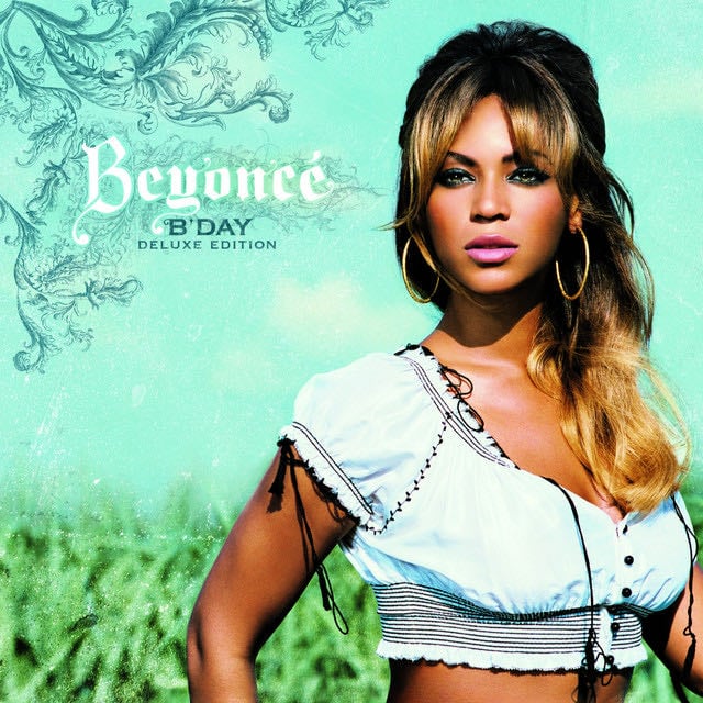 Irreplaceable - Song · Beyoncé