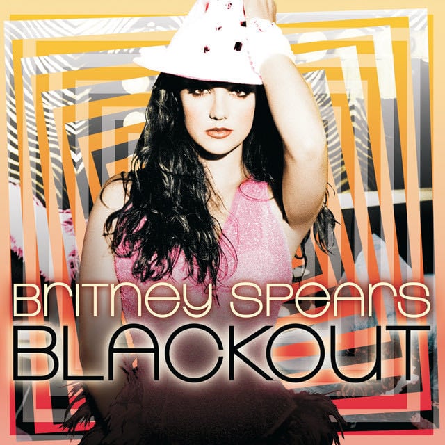 Get Back - Song · Britney Spears