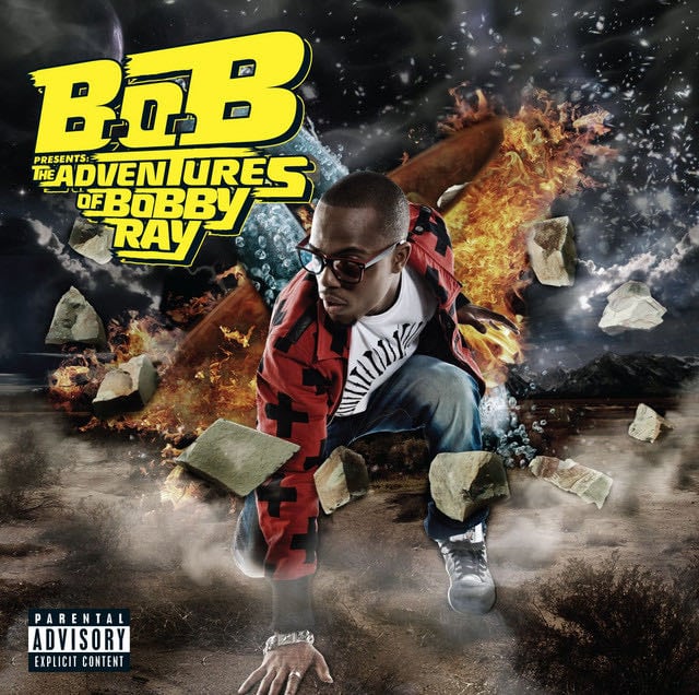 Airplanes (feat. Hayley Williams of Paramore) - Song · B.o.B, Hayley Williams