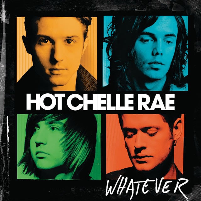 I Like It Like That (feat. New Boyz) - Song · Hot Chelle Rae, New Boyz