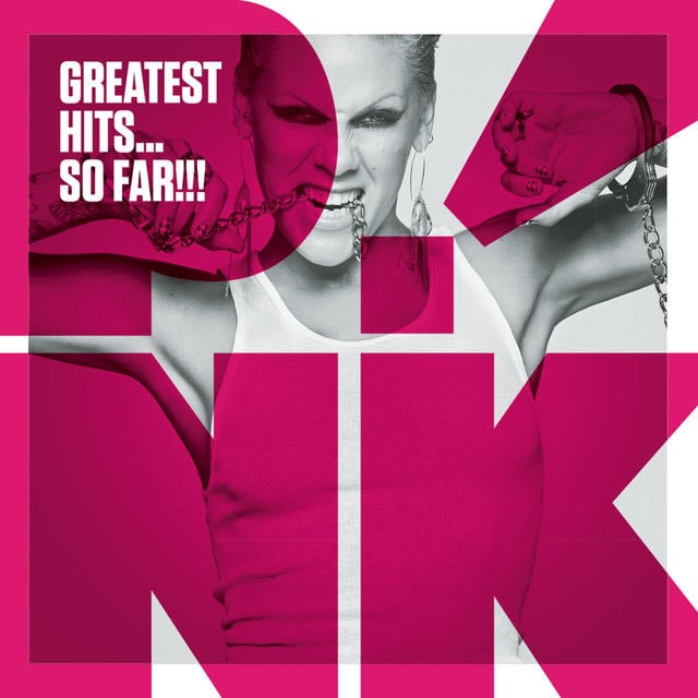 F**kin' Perfect - Song · P!nk