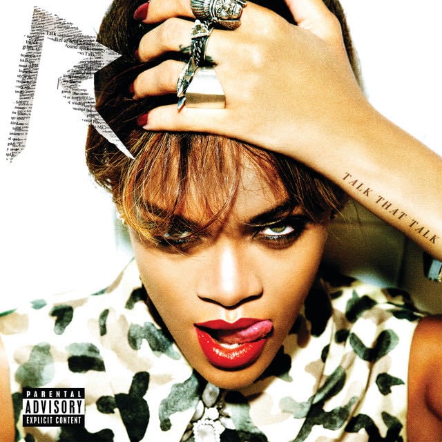 Birthday Cake - Song · Rihanna