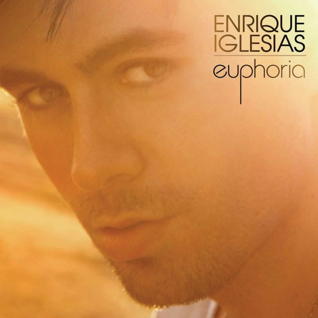 I Like It - Song · Enrique Iglesias, Pitbull