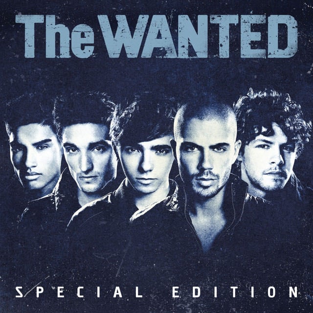 Glad You Came - Song · The Wanted