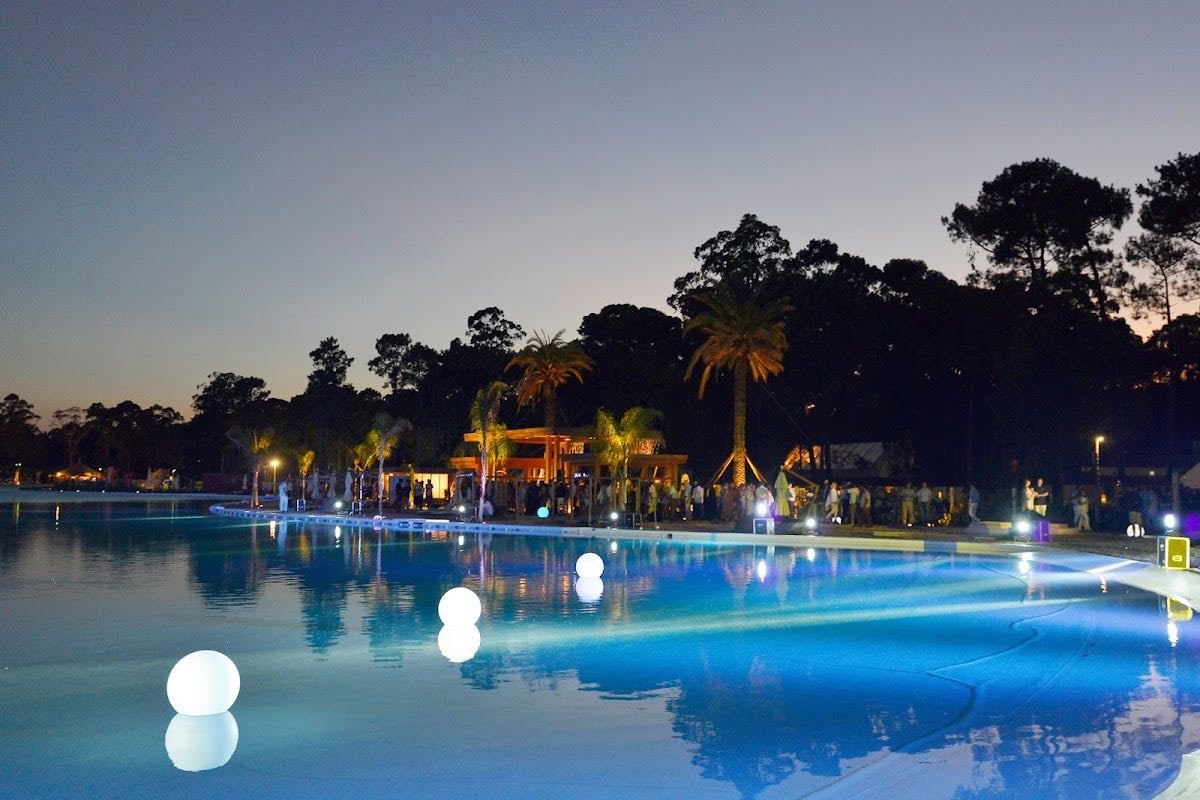 Solanas Punta del Este