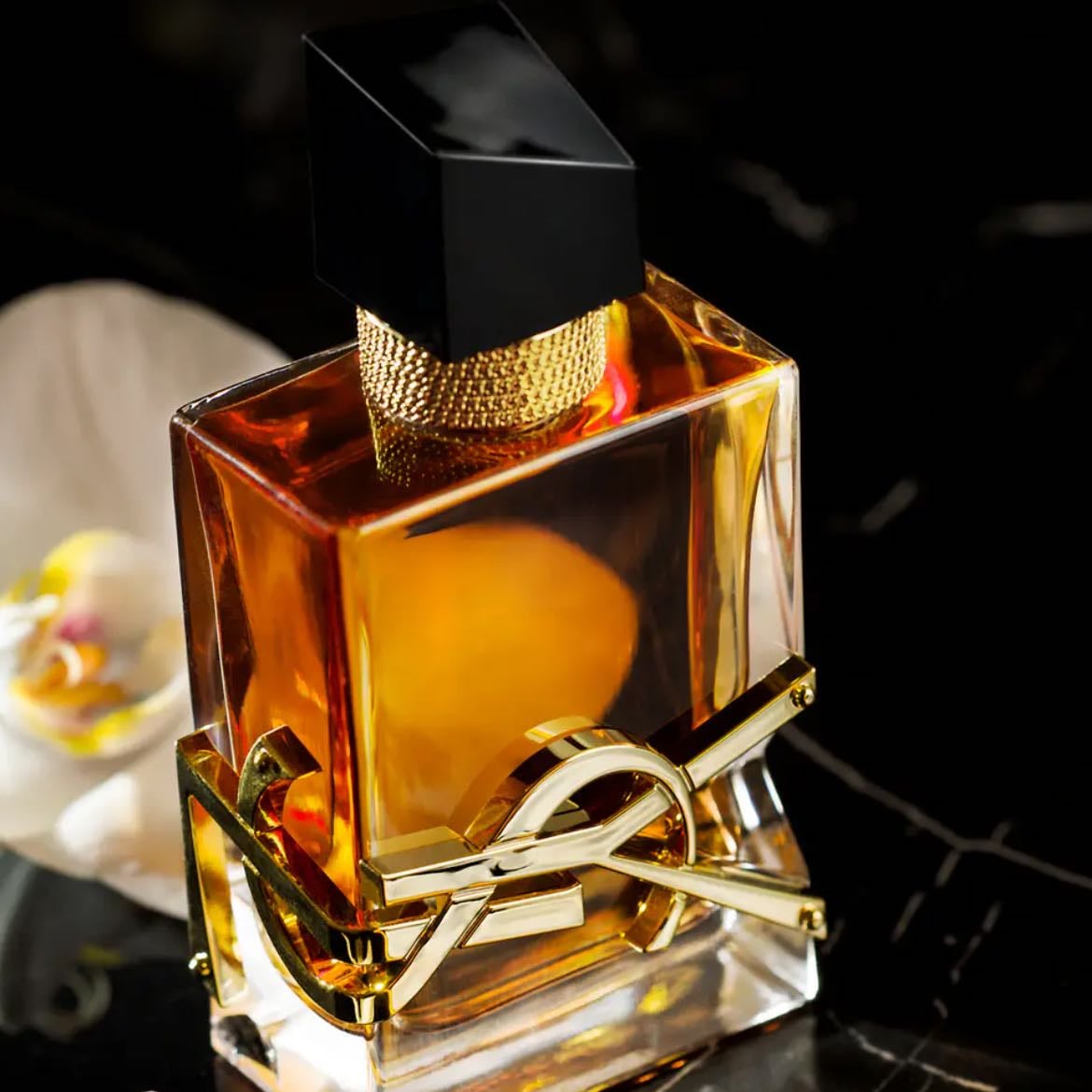 ysl libre intense