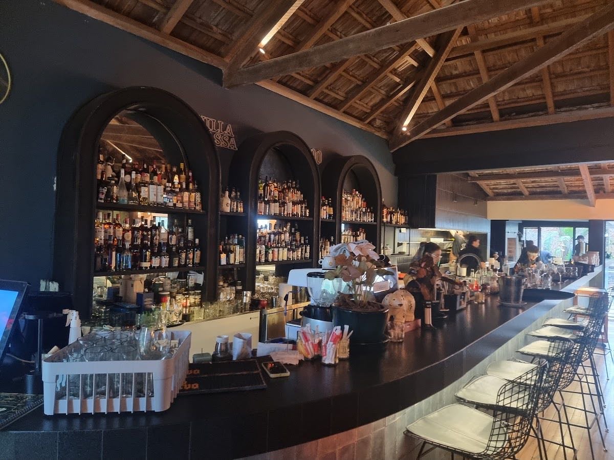Dilema Cafe & Restobar