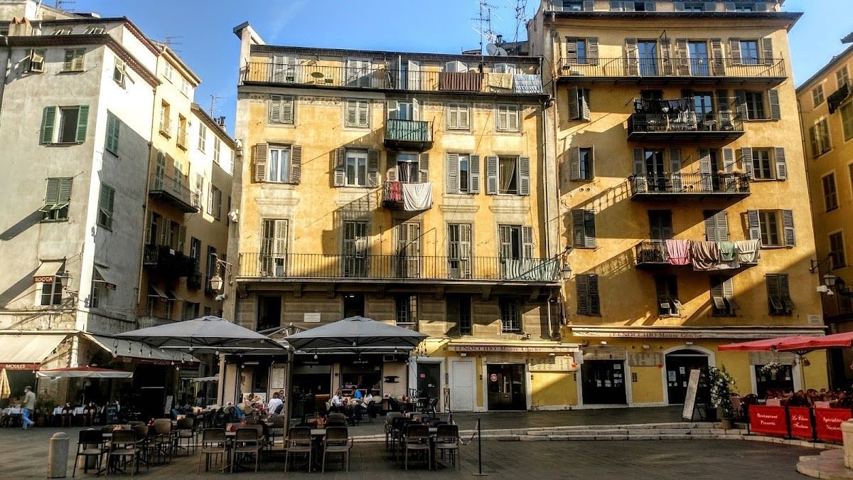 nice - france