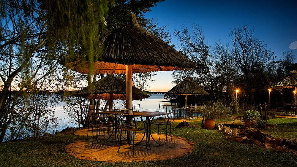 Hotel Horacio Quiroga