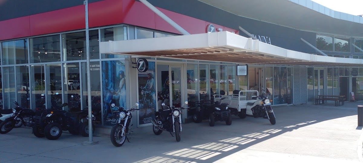 Mercado de los horneros