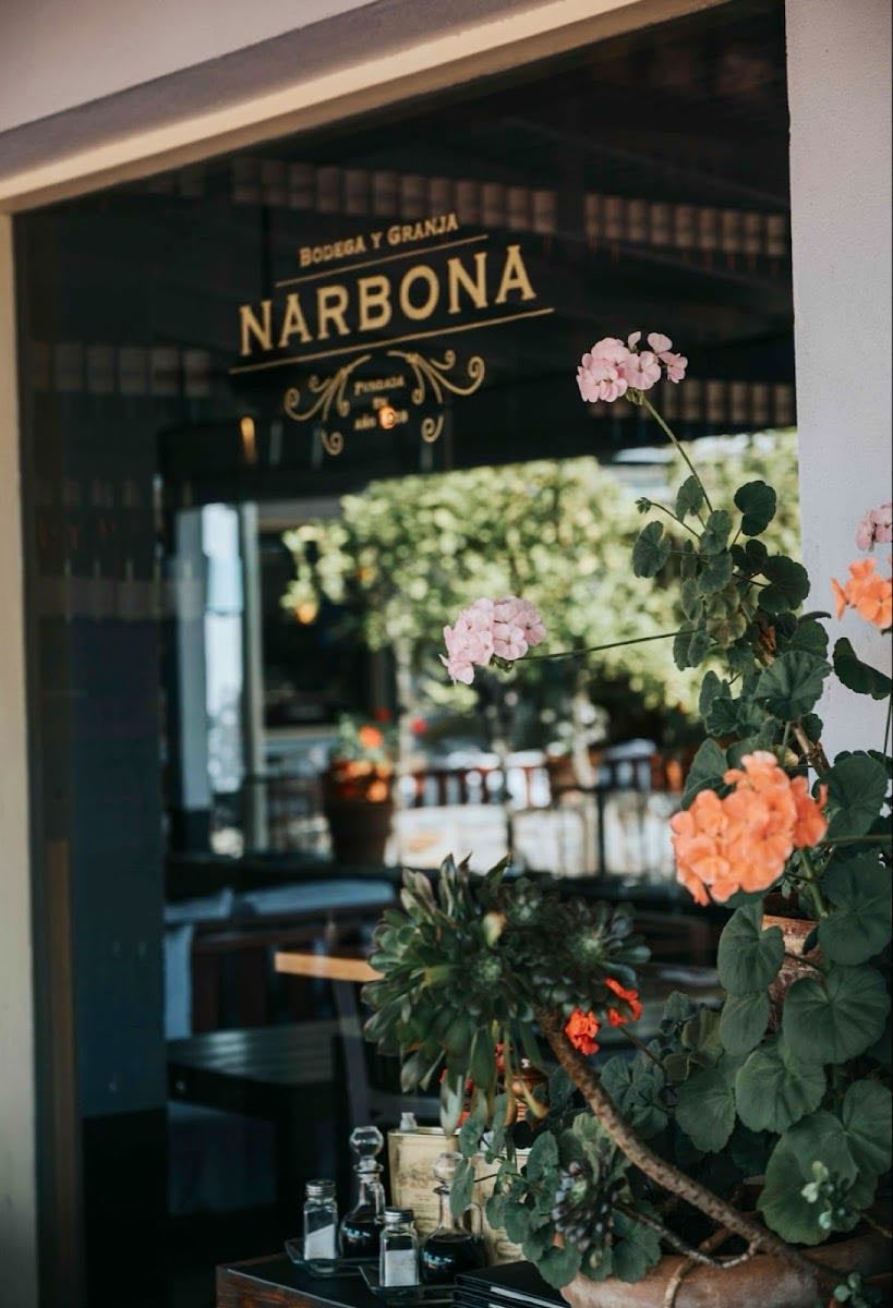 Narbona Punta del Este