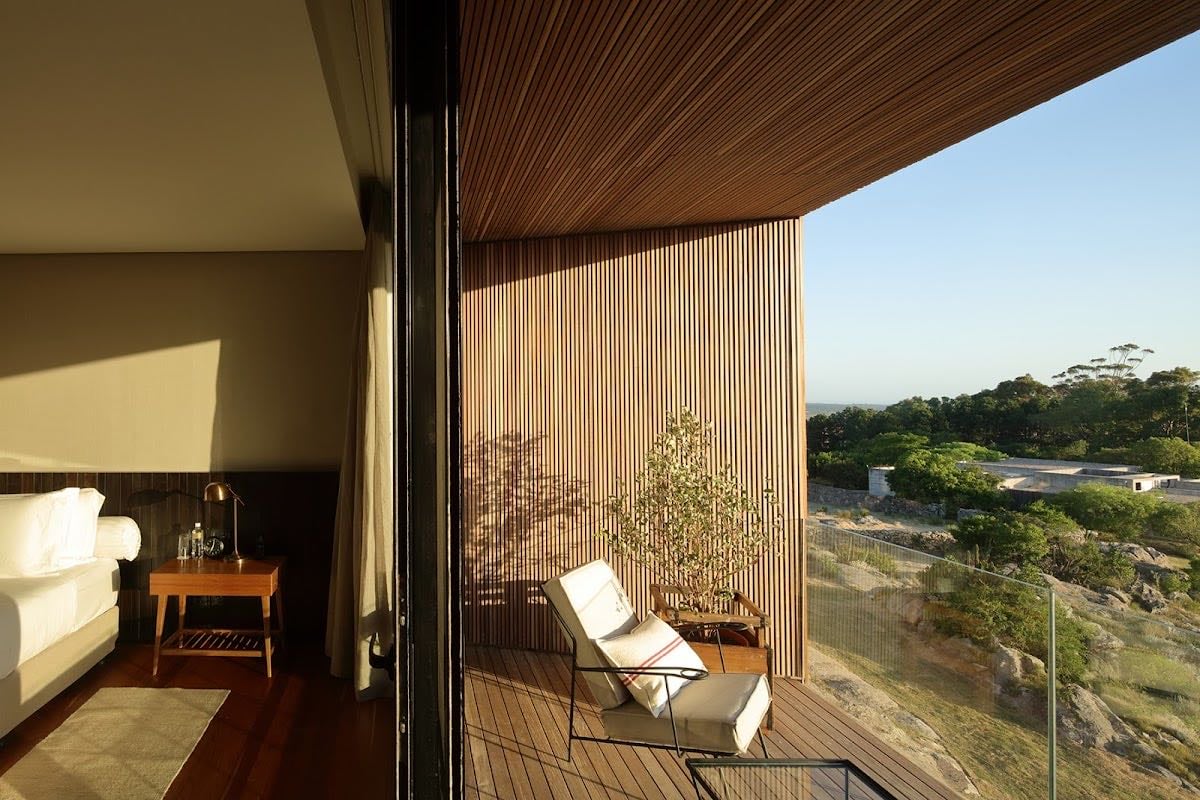 Hotel Fasano Punta del Este - toppp