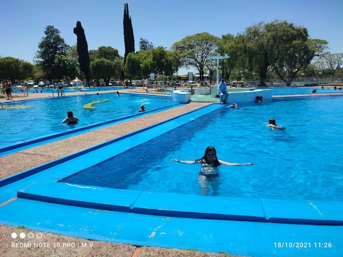 Termas de Guaviyú