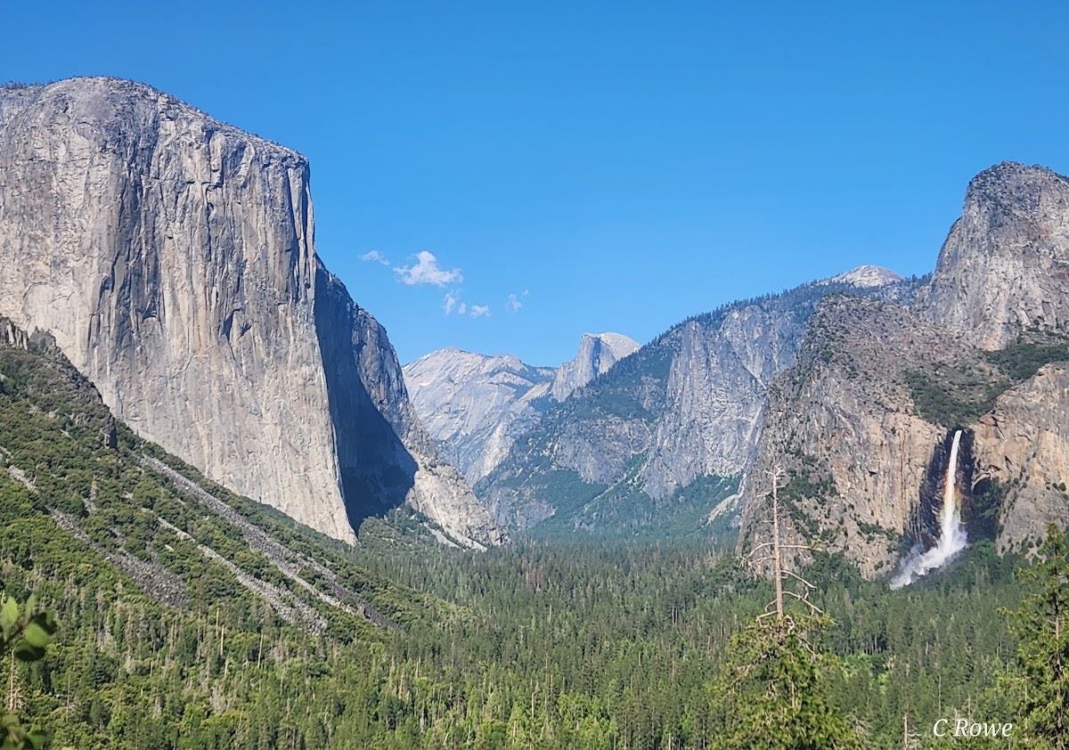 yosemite