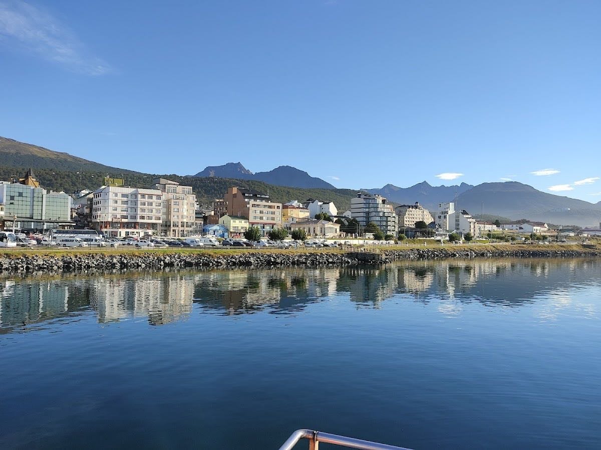 ushuaia - argentina