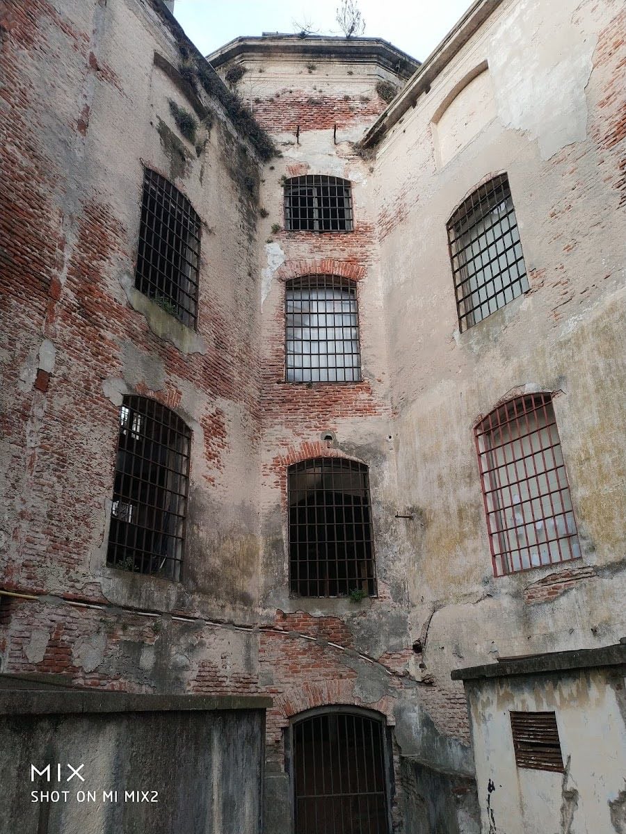 Espacio de Arte Contemporáneo