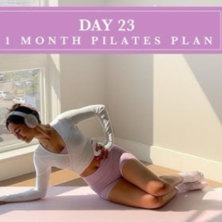 πππ² ππ - 15MIN Lean + Toned abs & Arms