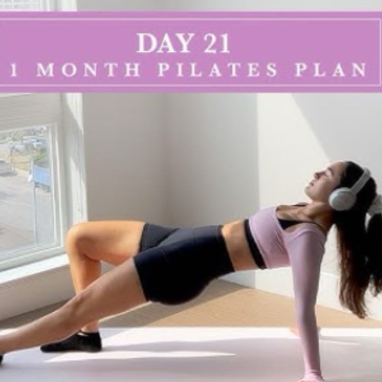 πππ² ππ - 15MIN Lean & Toned Full Body Sculp