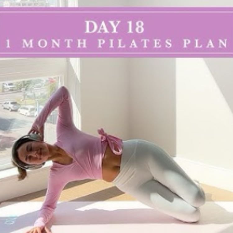 πππ² ππ - 15MIN Hourglass Abs & Arms & Back