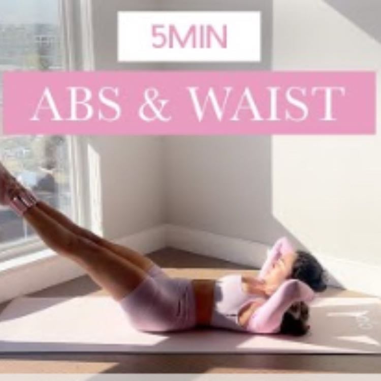 Abs & Waist
