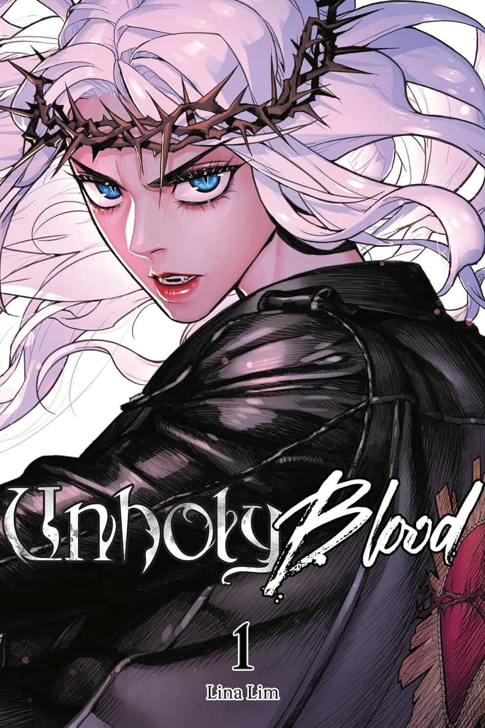 Unholy blood