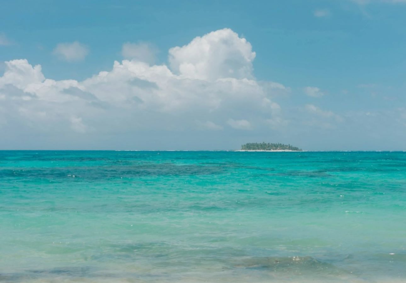 San andres