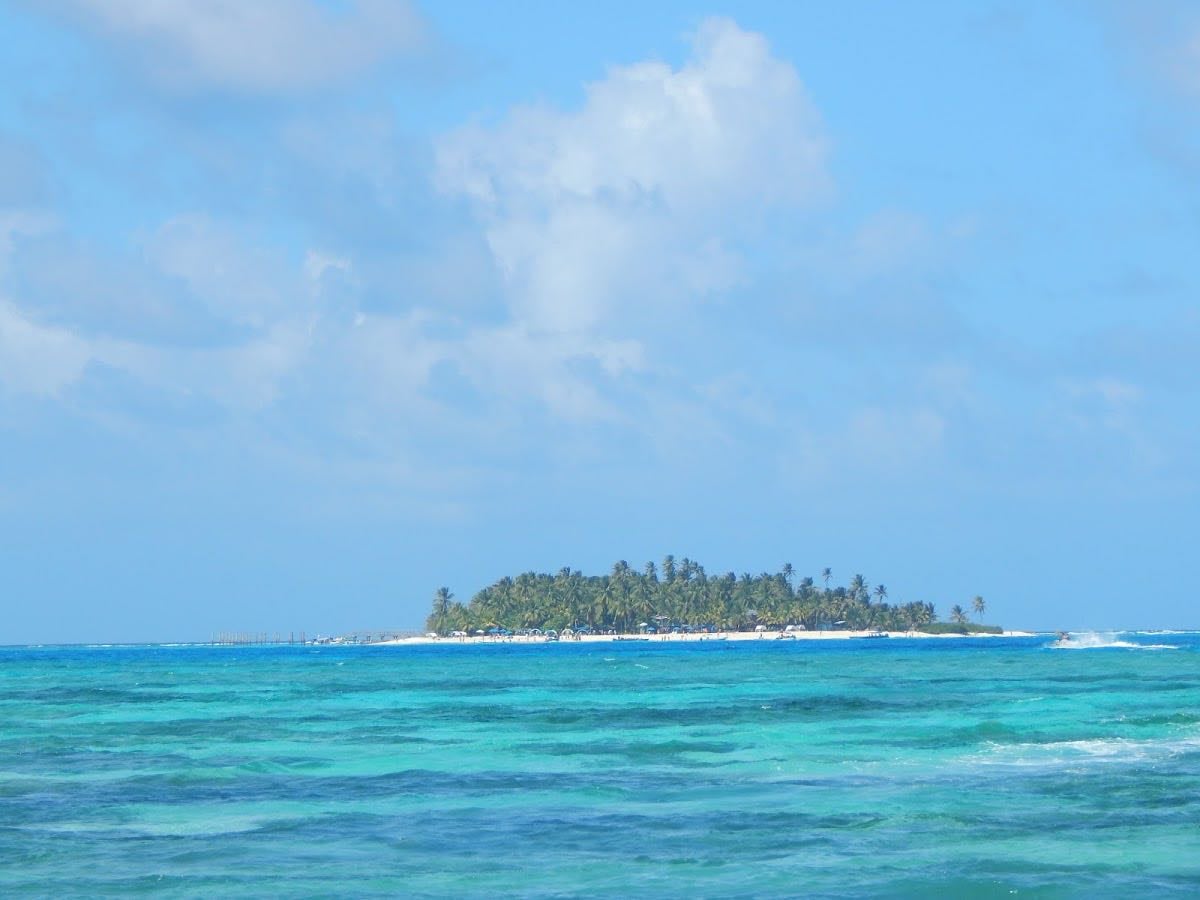 Cayo Sucre