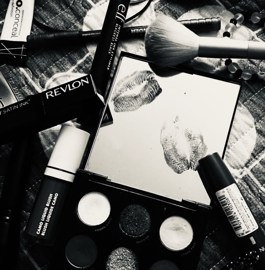 Makeup wishlist
