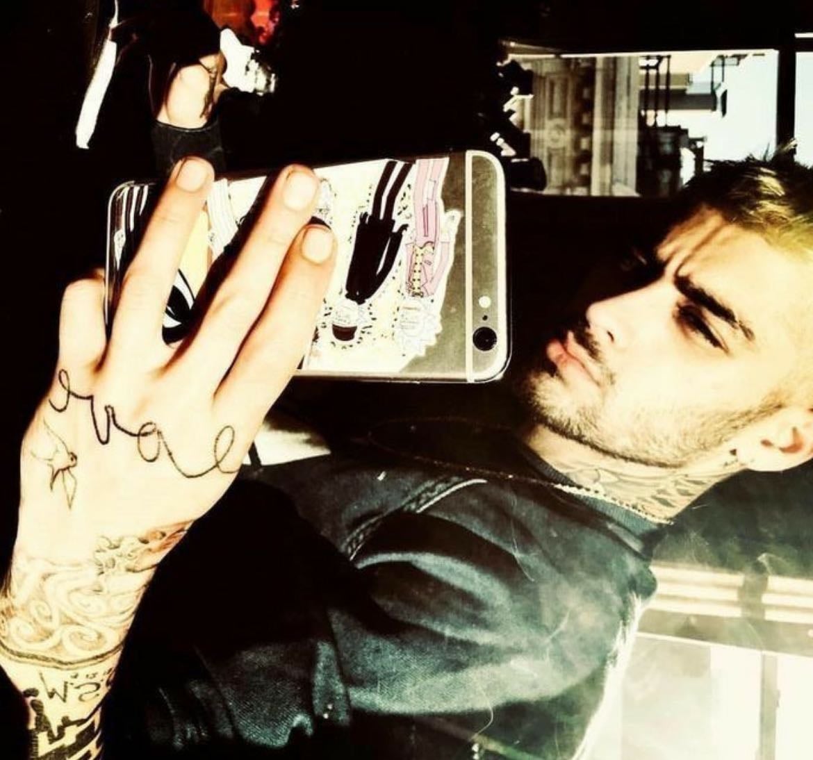 BEST OF ZAYN - Music hypelist by Noey Malik
