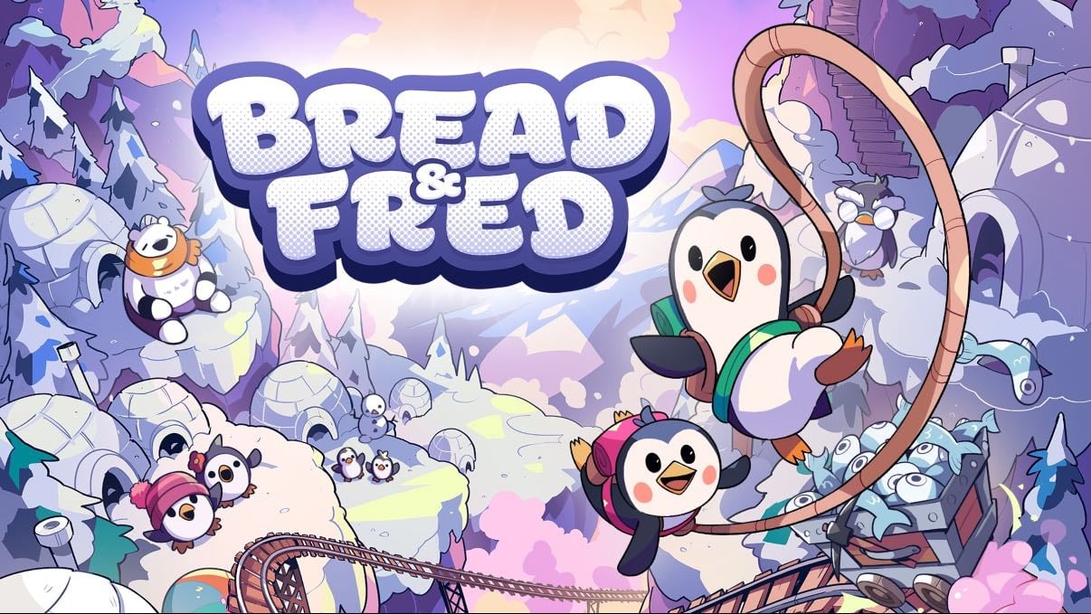 Bread y Fred