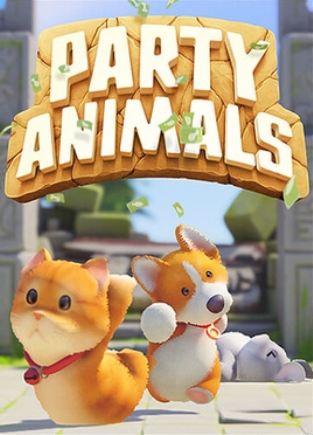 Party Animals