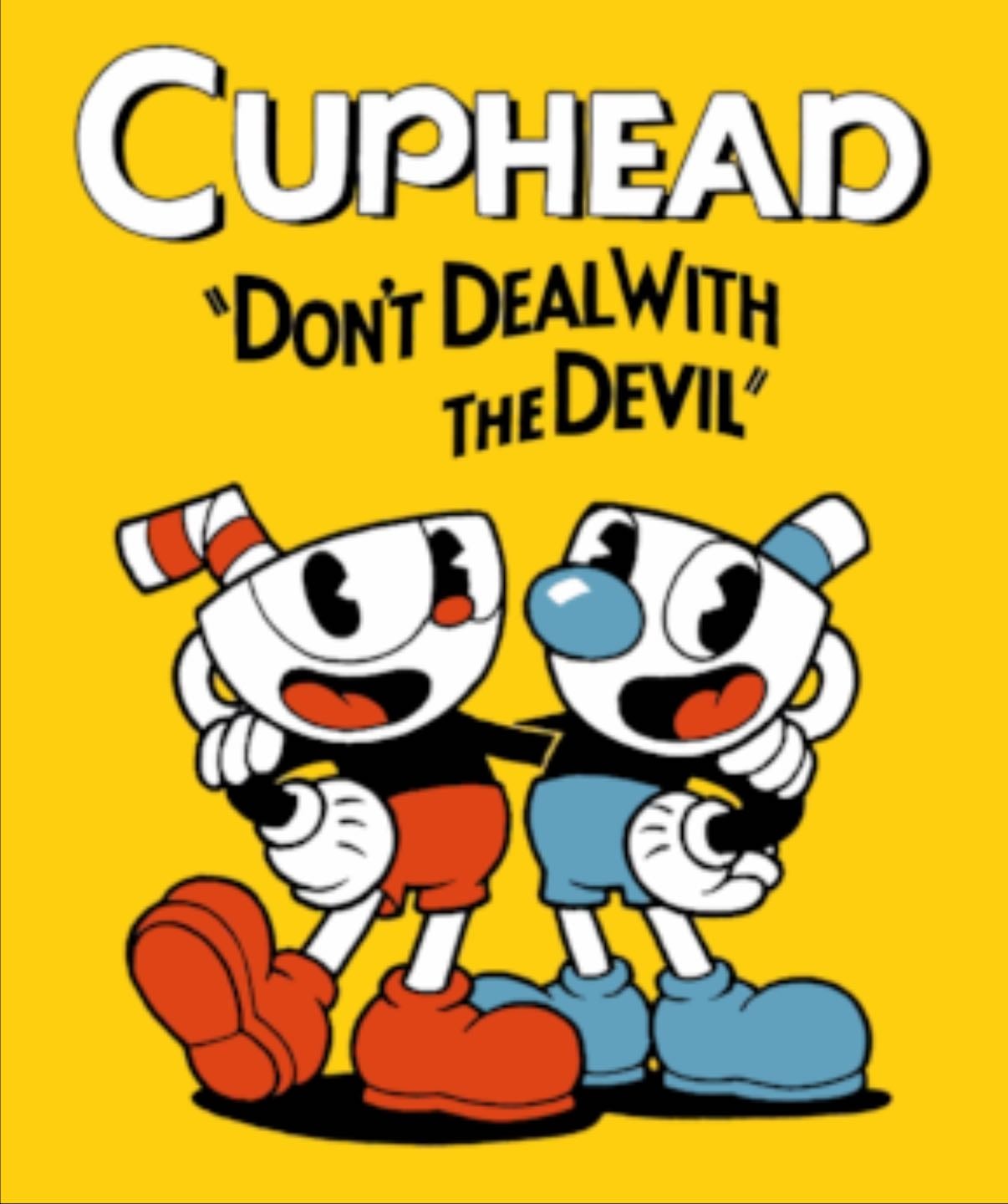 Cup Head